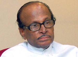 Janardhana Poojary